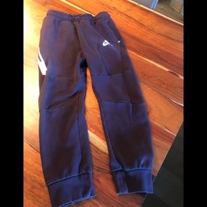 Nike joggers